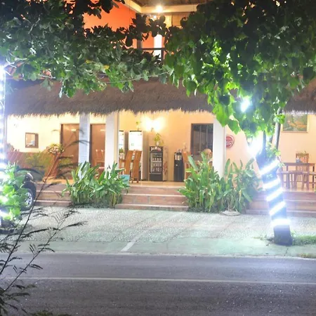 Crystal Ocean View Tulamben Hotel