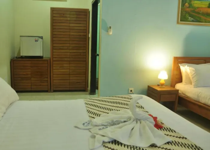 Crystal Ocean View 2*