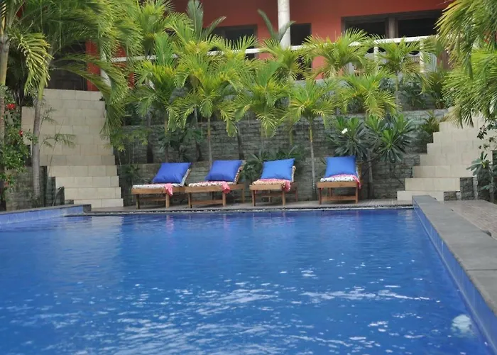Crystal Ocean View 2*