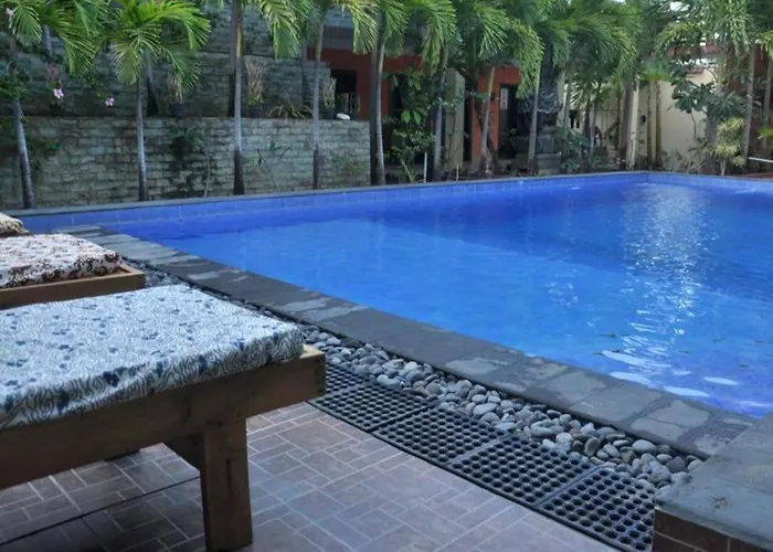 Hotel Crystal Ocean View