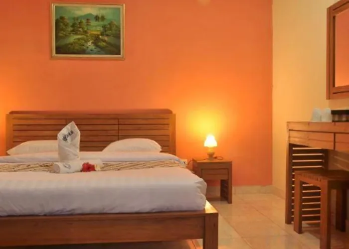 Hotel Crystal Ocean View